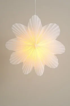 ADVENIO Weihnachtsstern ø 60 cm