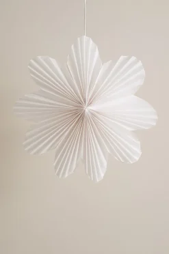 ADVENIO Weihnachtsstern ø 60 cm