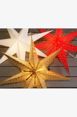 Adventsstern Dot