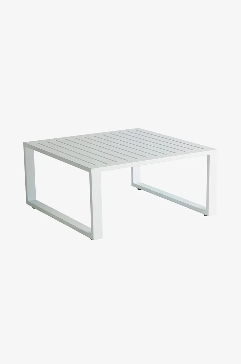 ALASSIO Couchtisch 71x71 cm