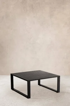 ALASSIO Couchtisch 71x71 cm