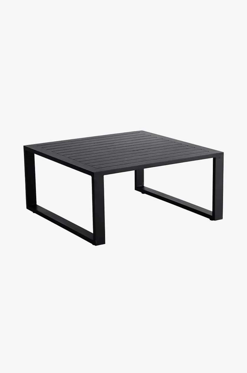 ALASSIO Couchtisch 71x71 cm