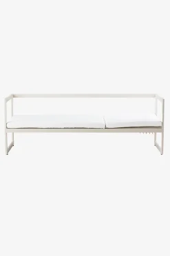 ALASSIO Sonnenliege/Sofa - Rückenlehne rechts