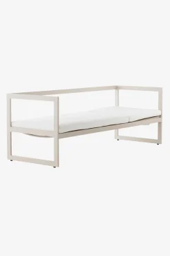 ALASSIO Sonnenliege/Sofa - Rückenlehne rechts