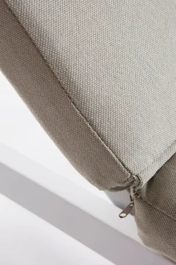 ALASSIO Sonnenliege/Sofa - Rückenlehne rechts