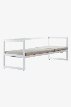 ALASSIO Sonnenliege/Sofa - Rückenlehne rechts