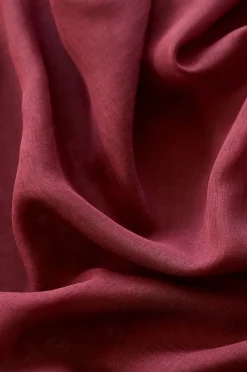 ALBA Voile-Gardine extra breit 1-Länge