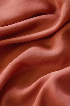 ALBA Voile-Gardine extra breit 1-Länge