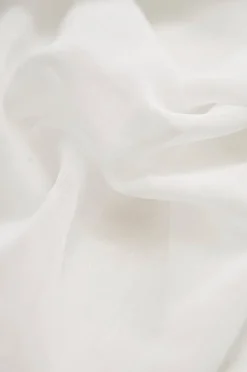 ALBA Voile-Gardine extra breit 1-Länge