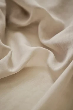 ALBA Voile-Gardine extra breit 1-Länge