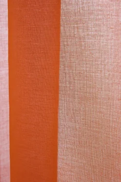 ALBA Voile-Gardine im 2er-Pack