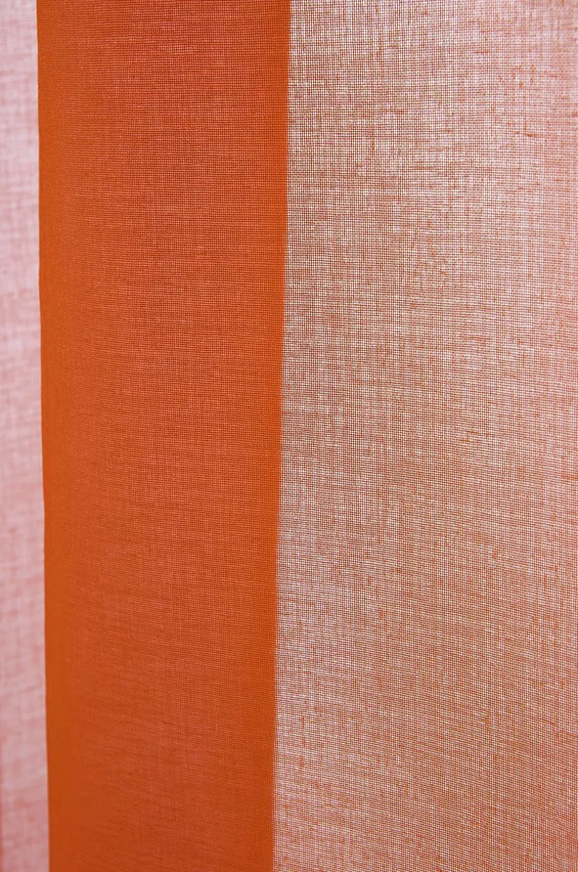 ALBA Voile-Gardine im 2er-Pack