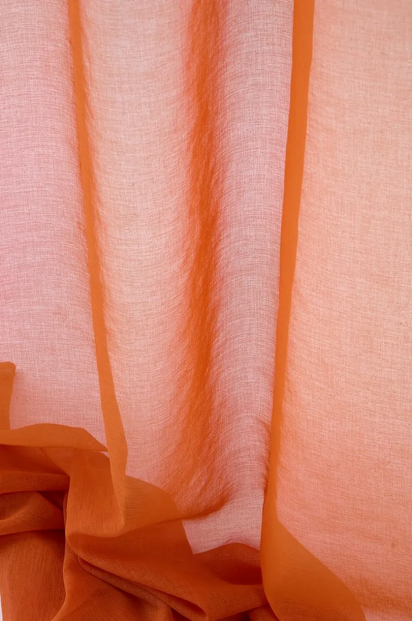 ALBA Voile-Gardine im 2er-Pack