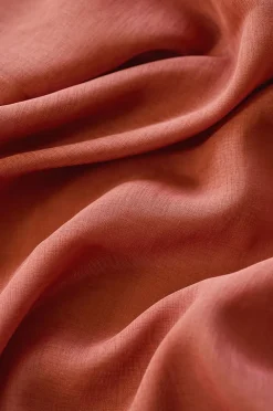 ALBA Voile-Gardine im 2er-Pack