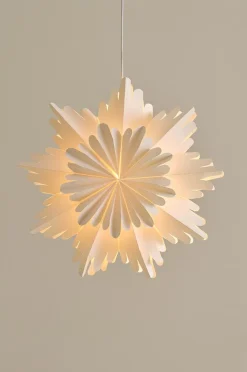 ALHENA Weihnachtsstern ø 60 cm
