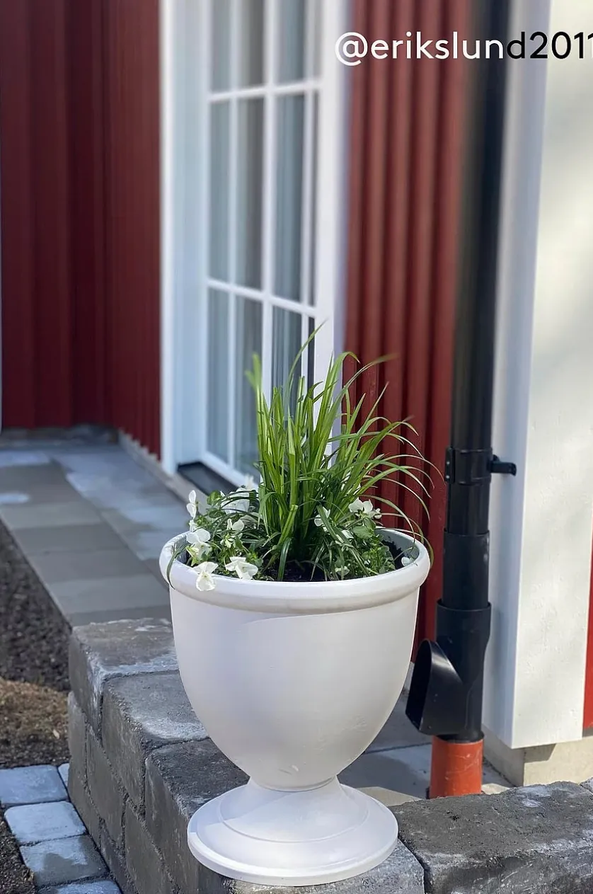 ALICIA Urne ø 38 cm