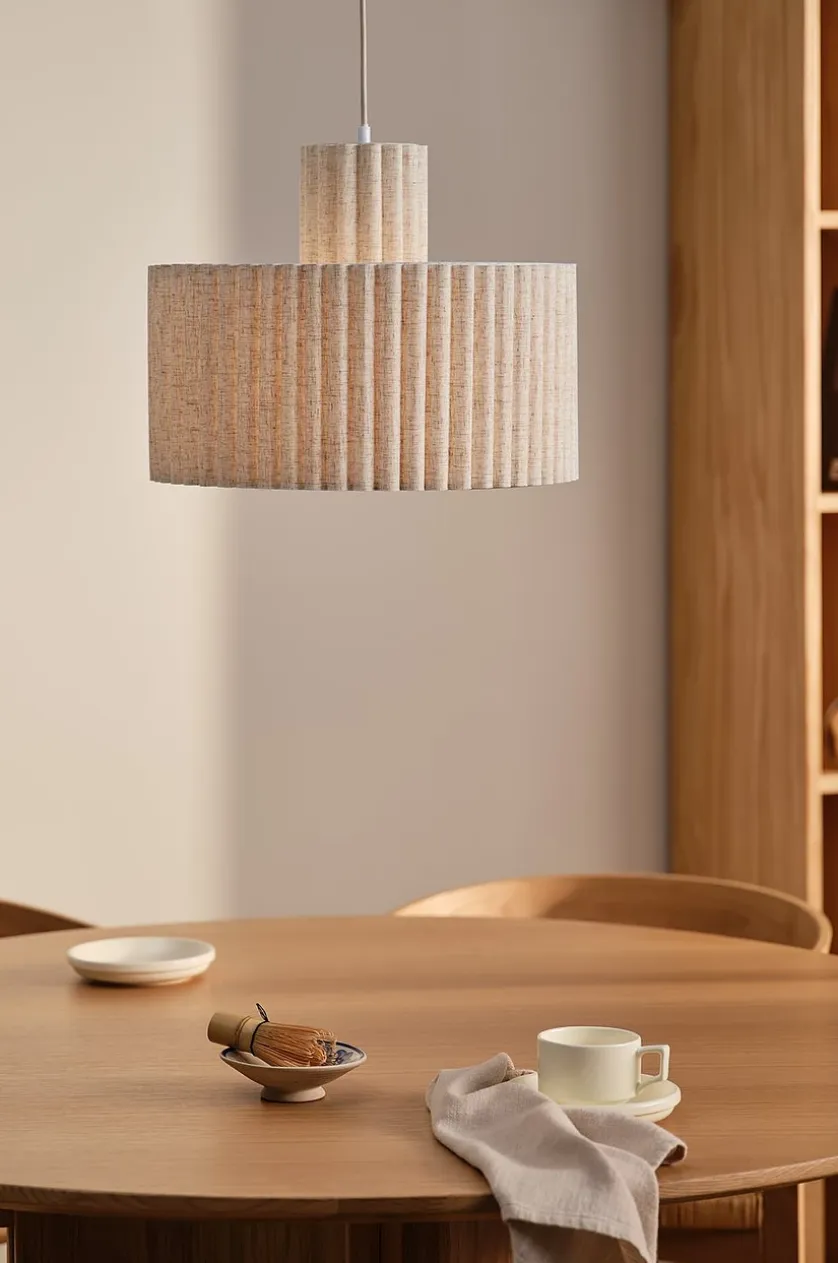 ALINA Deckenlampe ø 40 cm