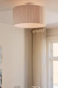 ALINA Deckenleuchte ø 60 cm