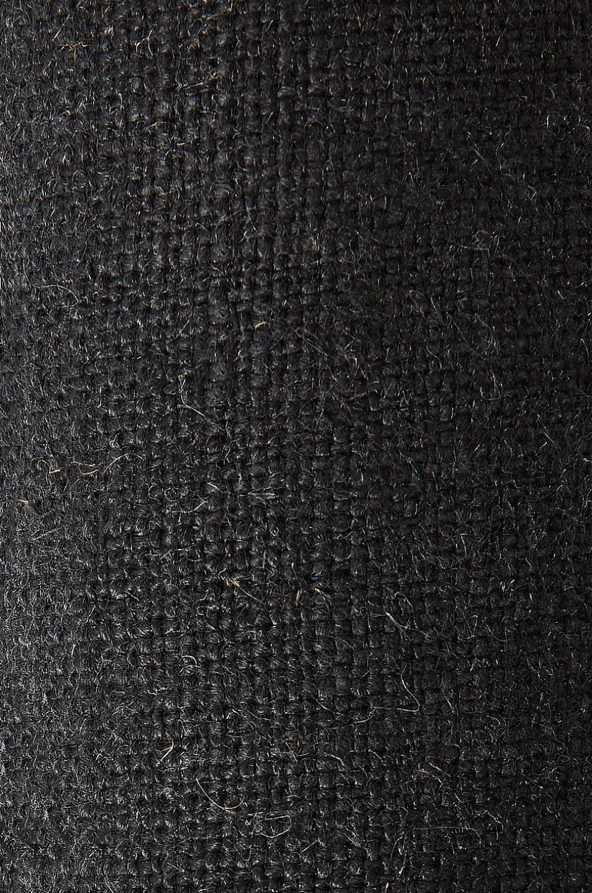 A006 LINEN Stoffprobe