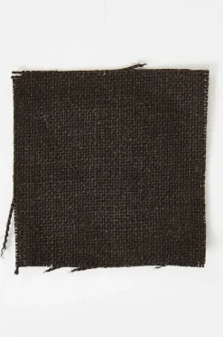 A006 LINEN Stoffprobe