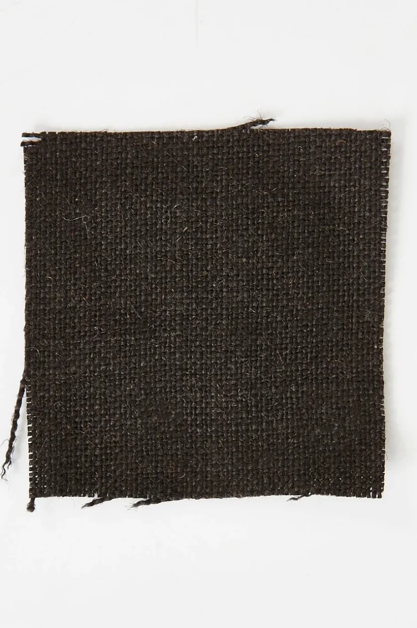 A006 LINEN Stoffprobe