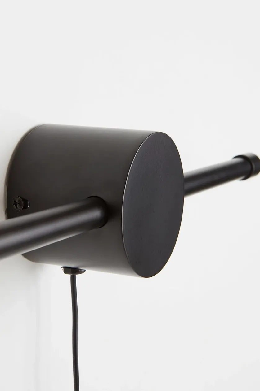 ALISO Wandleuchte 80 cm