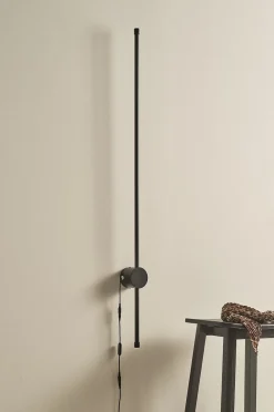 ALISO Wandleuchte LED 120 cm