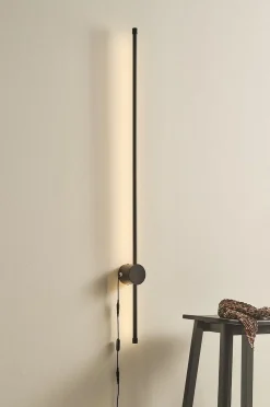 ALISO Wandleuchte LED 120 cm