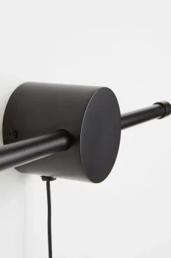 ALISO Wandleuchte LED 120 cm