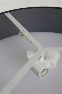 ALLAN Deckenleuchte ø 60 cm