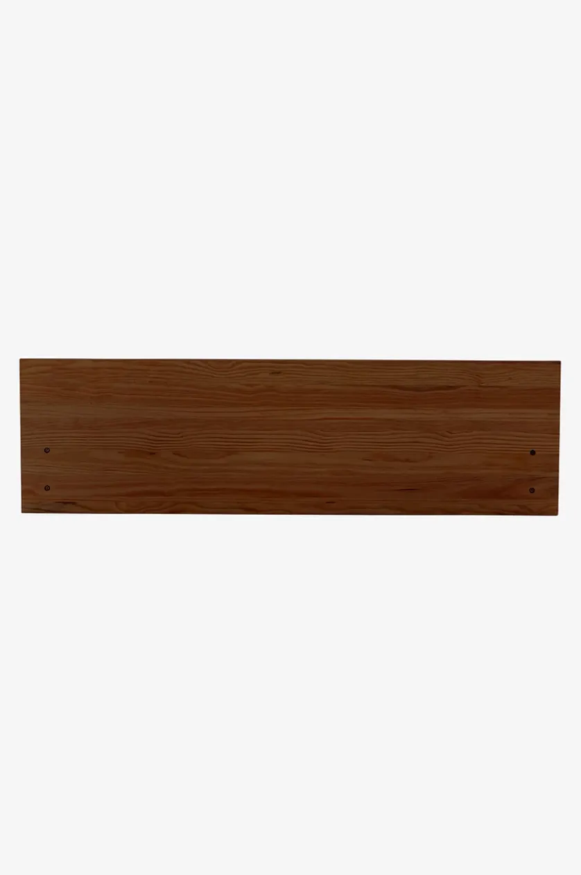 ALLERUM Bettrahmen 160 cm