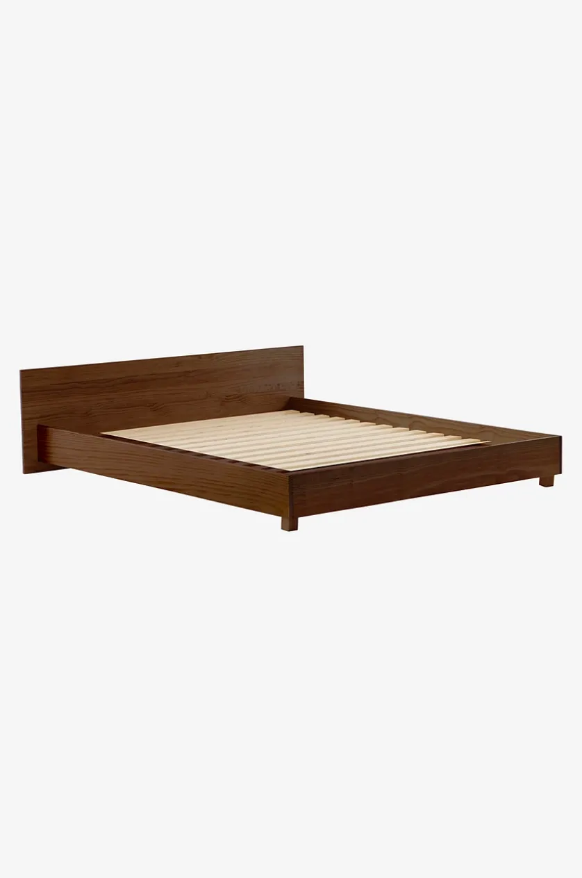 ALLERUM Bettrahmen 160 cm