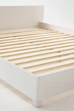 ALLERUM Bettrahmen 180 cm