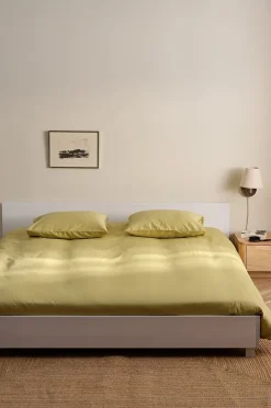 ALLERUM Bettrahmen 180 cm