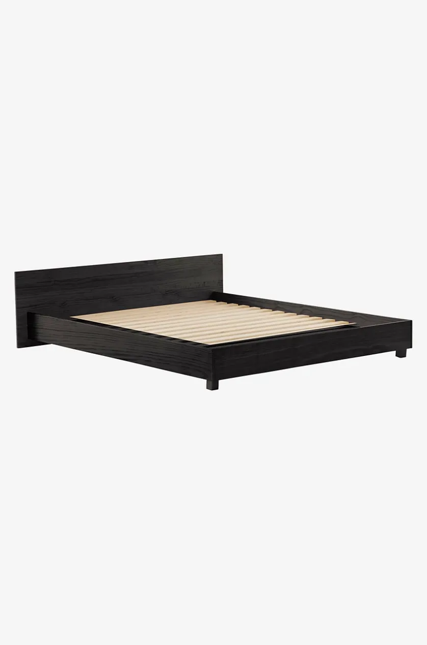 ALLERUM Bettrahmen 160 cm