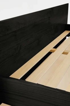 ALLERUM Bettrahmen 180 cm