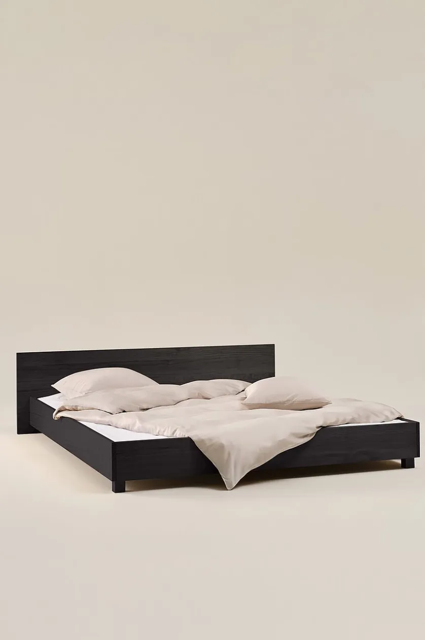 ALLERUM Bettrahmen 180 cm