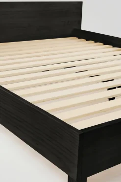 ALLERUM Bettrahmen 180 cm