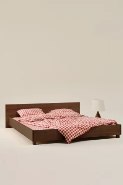 ALLERUM Bettrahmen 180 cm
