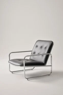 ALMELO Loungesessel