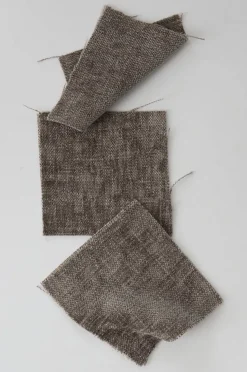 ALNO CHENILLE Stoffmuster