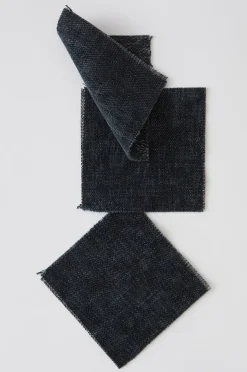 ALNO CHENILLE Stoffmuster