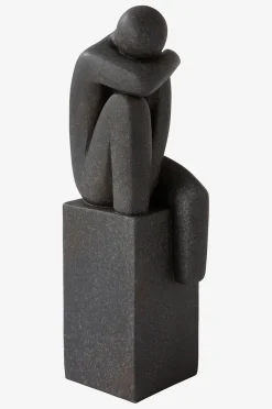 ALONE Deko-Figur