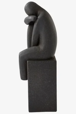 ALONE Deko-Figur