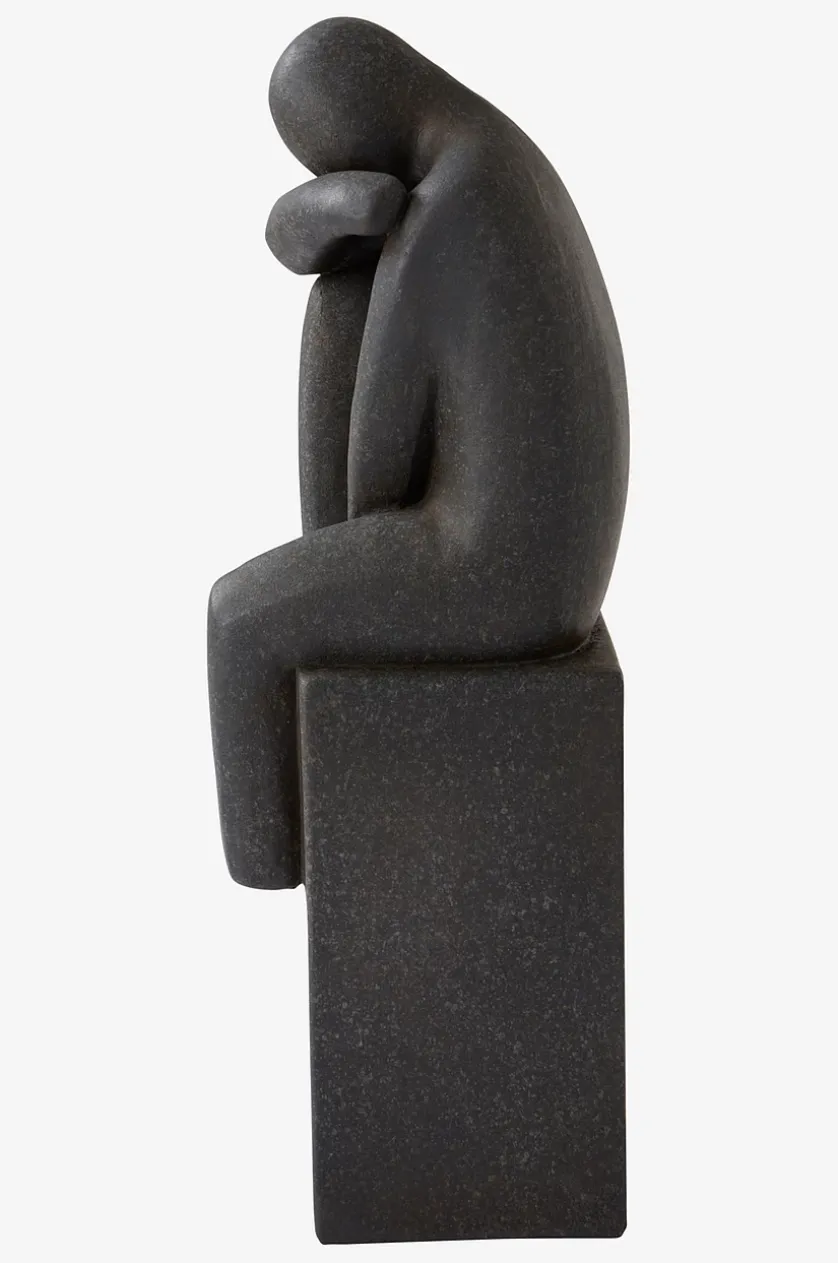 ALONE Deko-Figur
