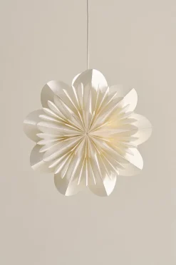 ALUDRA Weihnachtsstern ø 53 cm