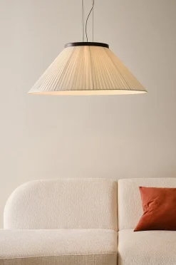ALVAR Deckenlampe 80 cm