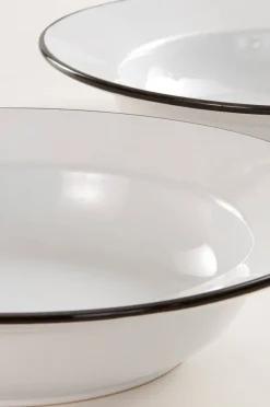 ALVE Nudelteller im 2er-Pack ø 26.5 cm