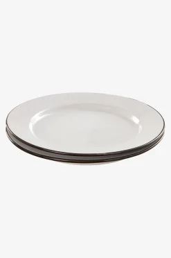 ALVE Teller im 2er-Pack ø 27 cm
