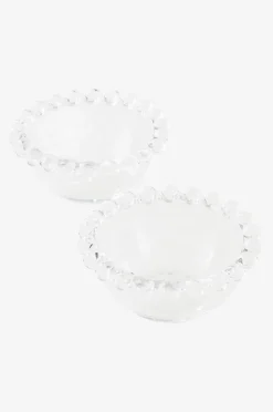 AMARA Schale mit 2er-Pack